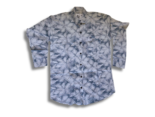 Riviera Floral Shirt