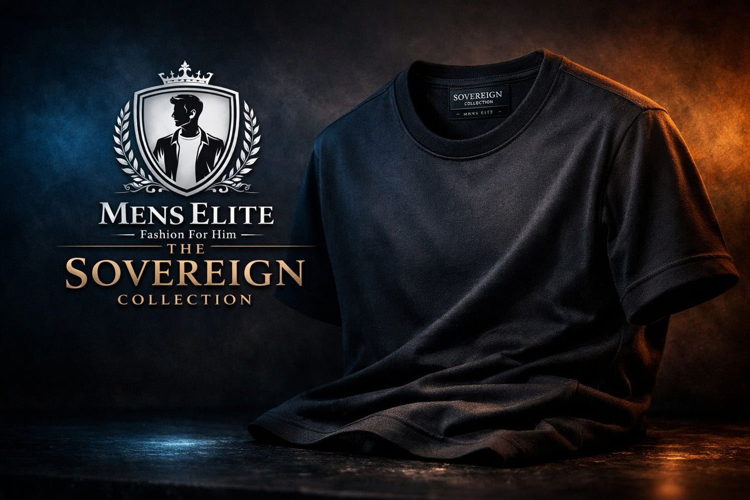 THE SOVEREIGN COLLECTION