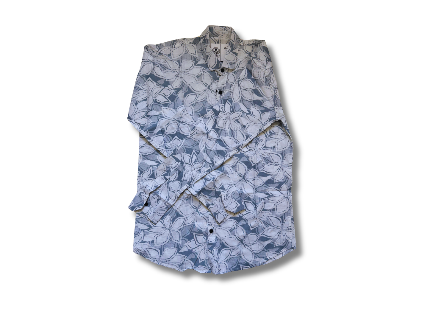 Riviera Floral Shirt